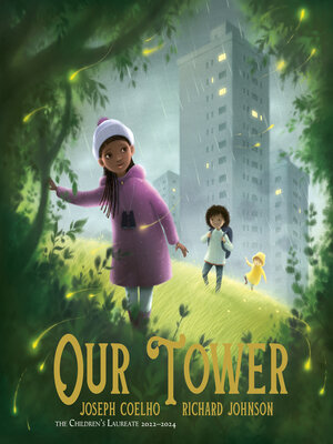 cover image of Our Tower